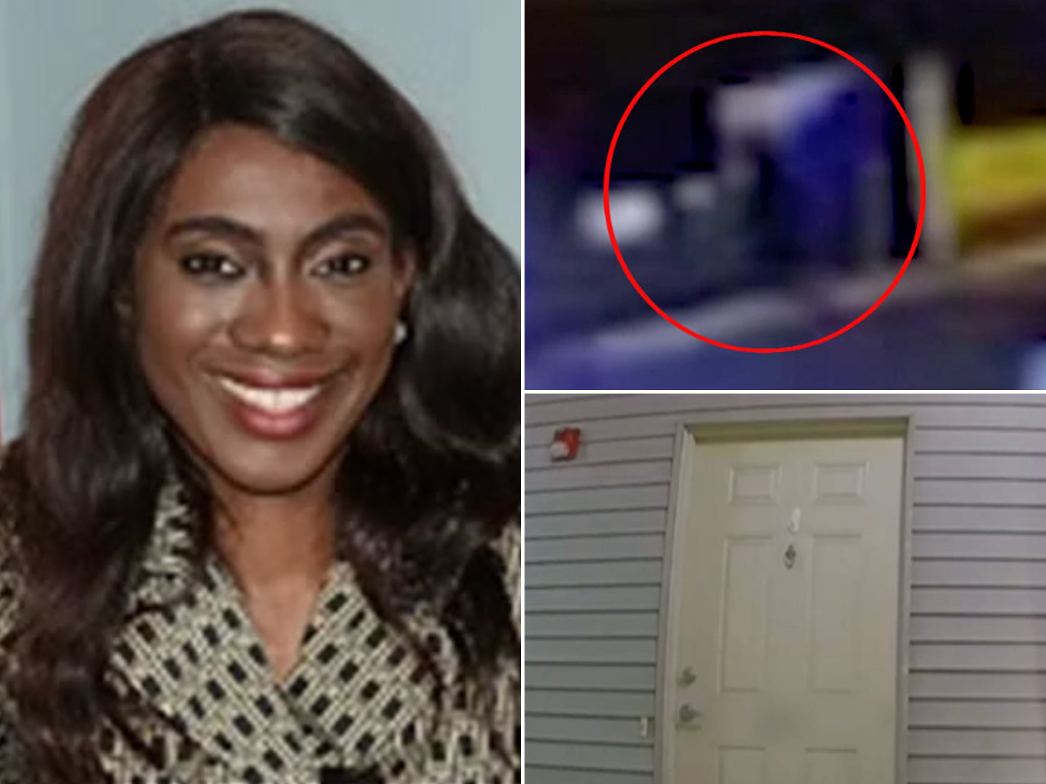 Who Killed New Jersey Councilwoman Eunice Dwumfour The Independent 
